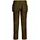 Portwest WX2 Eco craftsman trousers, Olive Green, Olive Green, swatch