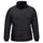 Portwest Aspen dame jakke, Svart, Svart, swatch