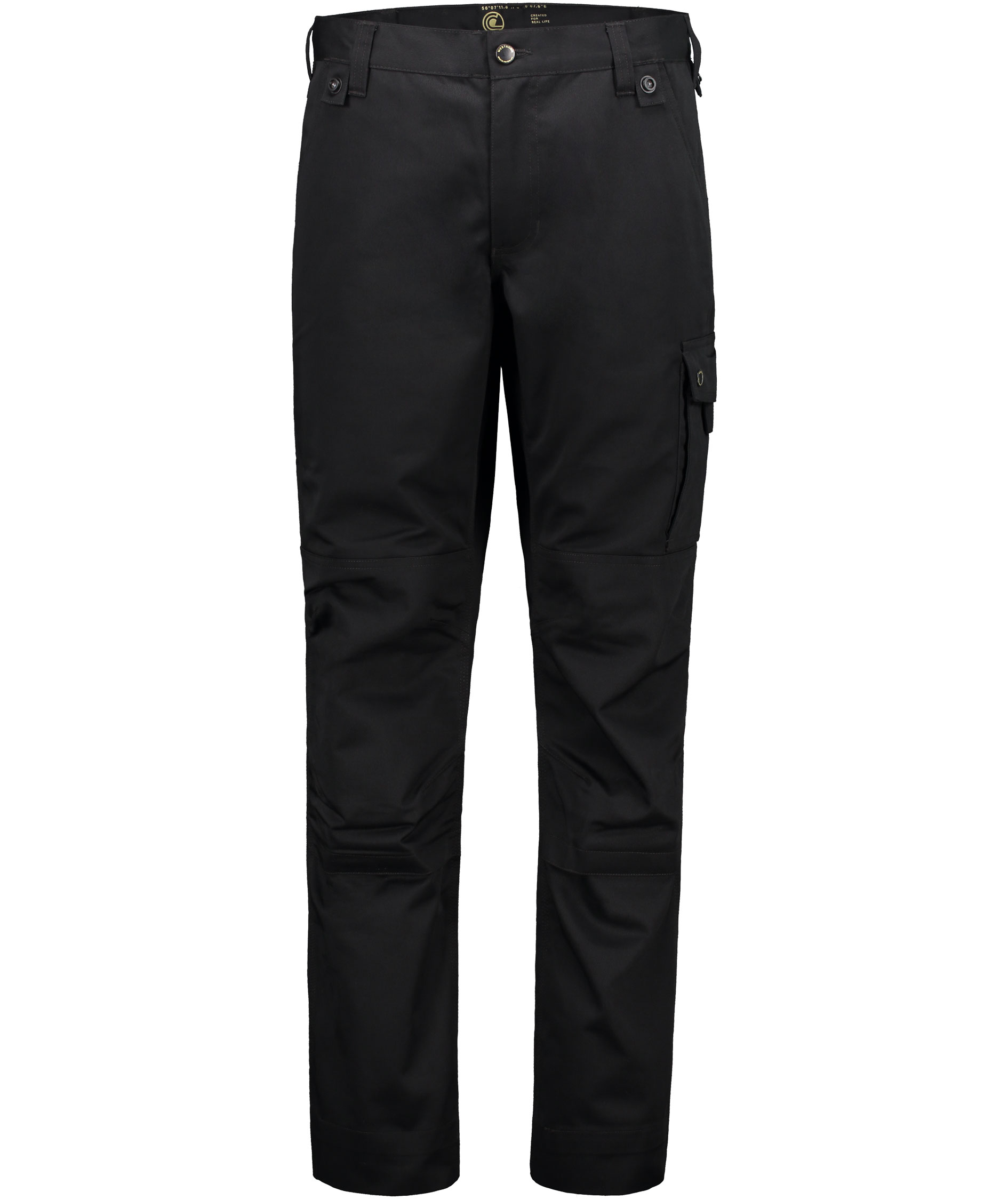 Westborn work trousers, belt and socks, , large image number 1