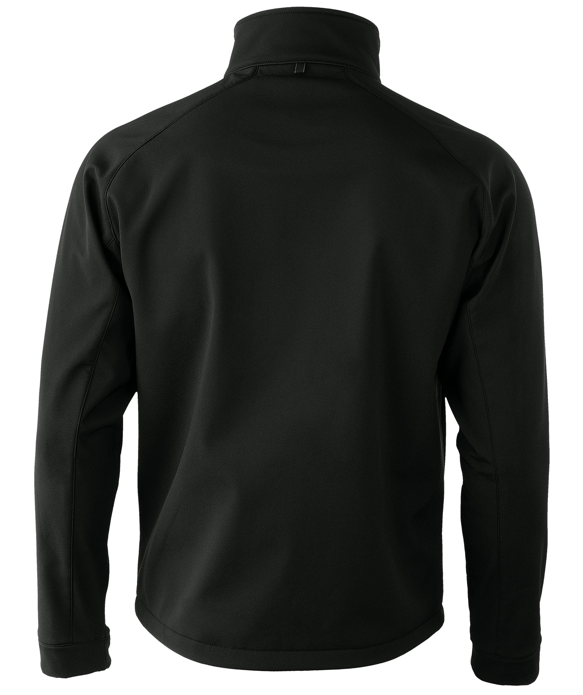 Nimbus Play Livingston softshell jacket, Black