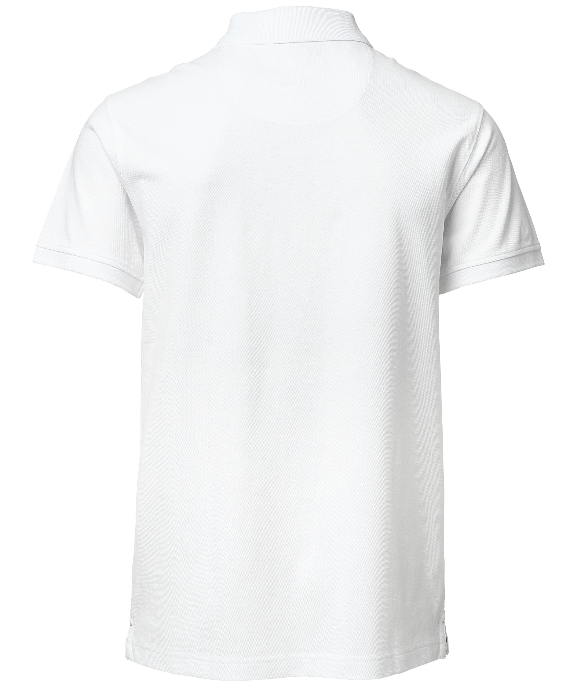 Nimbus Yale Polo shirt, White