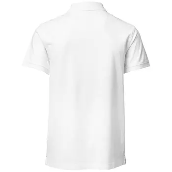Nimbus Yale Polo T-shirt, Hvid