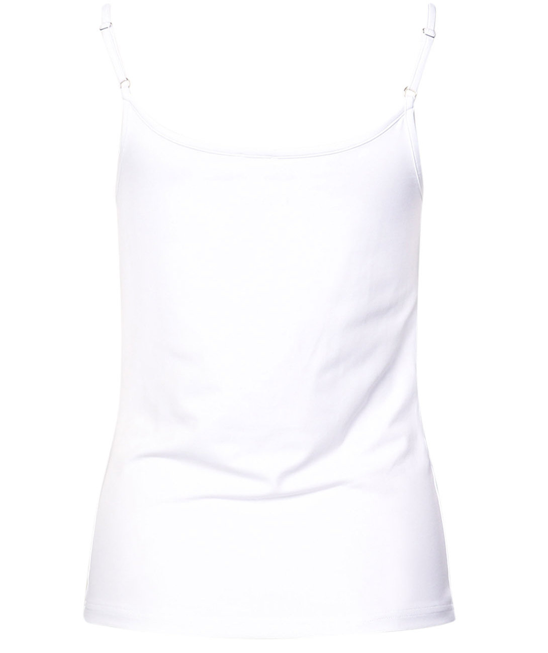 Claire Woman Adele women's top, White