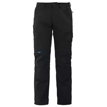 ProJob work trousers 2514, Black