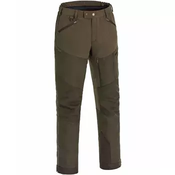 Pinewood Pirsch hunting trousers, Hunting brown/suede brown