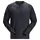 Snickers langermet T-skjorte 2840, Navy/black, Navy/black, swatch