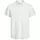 Jack & Jones JJESUMMER kortärmad skjorta, White, White, swatch