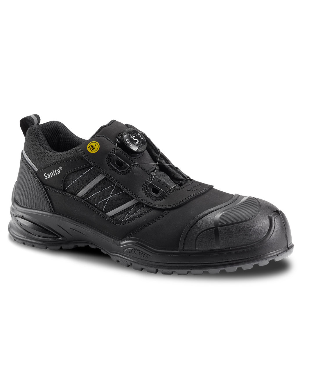 Sanita store safety shoes