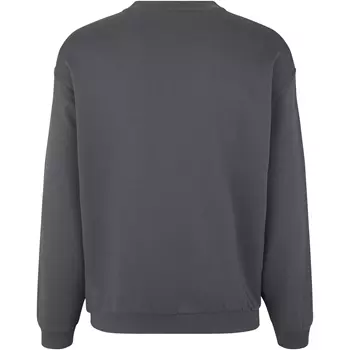 ID PRO Wear sweatshirt, Silver Grey
