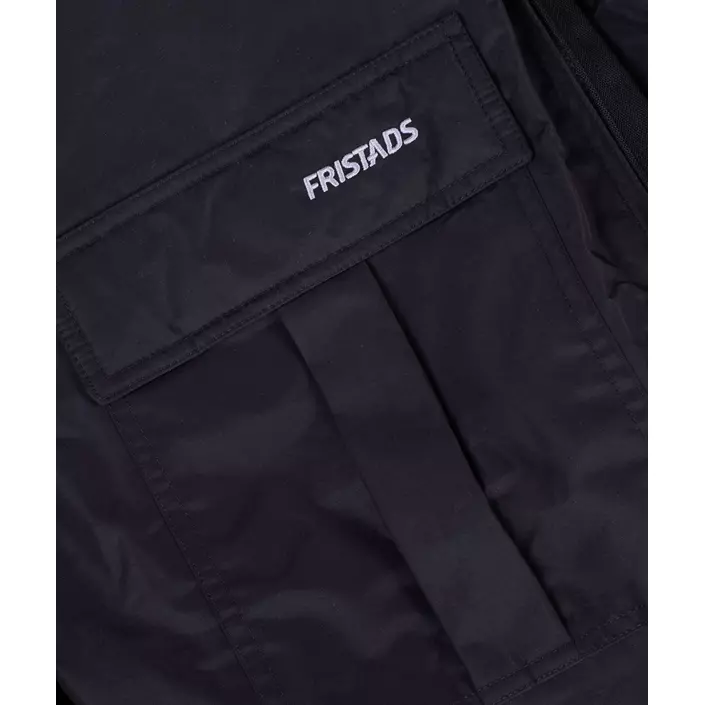 Fristads Airtech varmedress 812, Svart, large image number 4