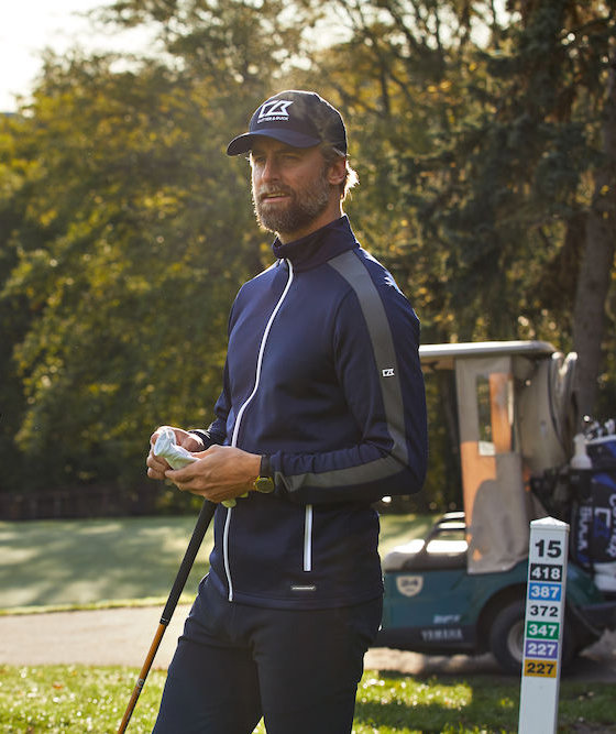 Cutter & Buck Snoqualmie jacket, Dark navy, large image number 1