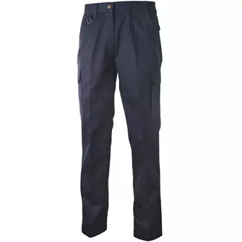 Toni Lee New Cosmo service trousers, Marine Blue
