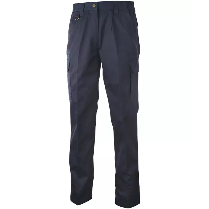Toni Lee New Cosmo service trousers, Marine Blue, large image number 0