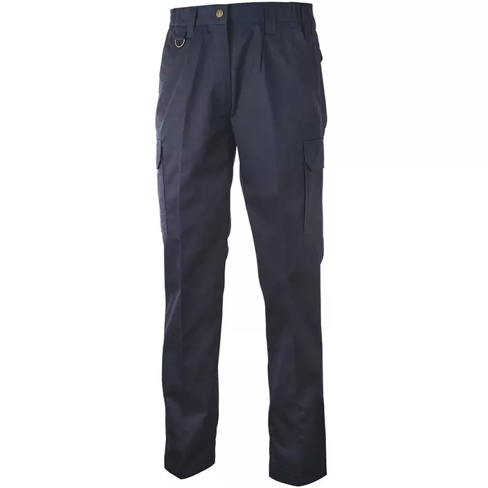Toni Lee New Cosmo service trousers, Marine Blue, large image number 0
