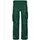 Engel Galaxy Work trousers, Green/Black, Green/Black, swatch