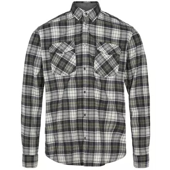 Sunwill Urban Track lumberjack shirt, Navy