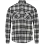 Sunwill Urban Track lumberjack shirt, Navy