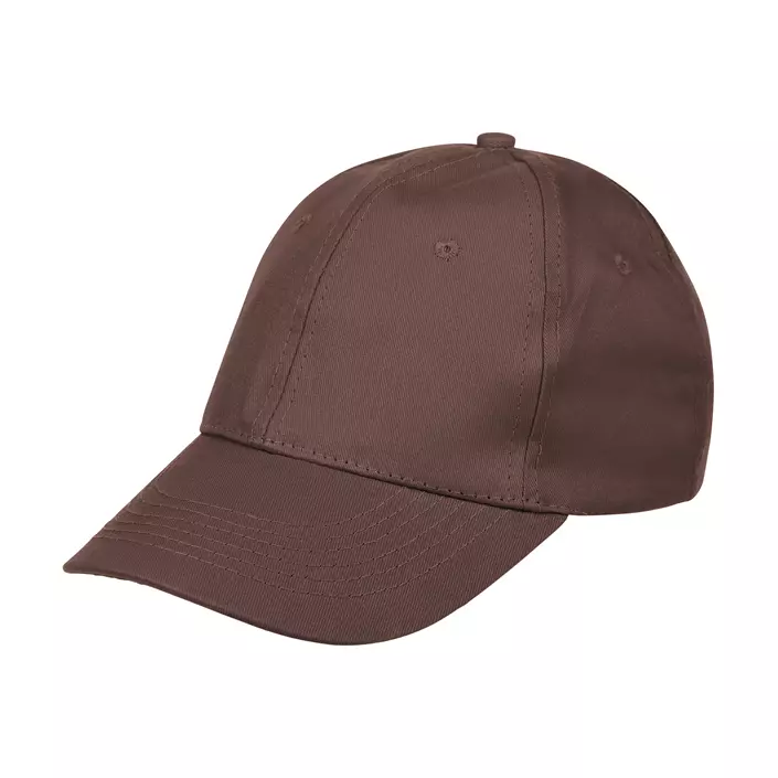 Karlowsky Action basecap, Light Brown, Light Brown, large image number 0