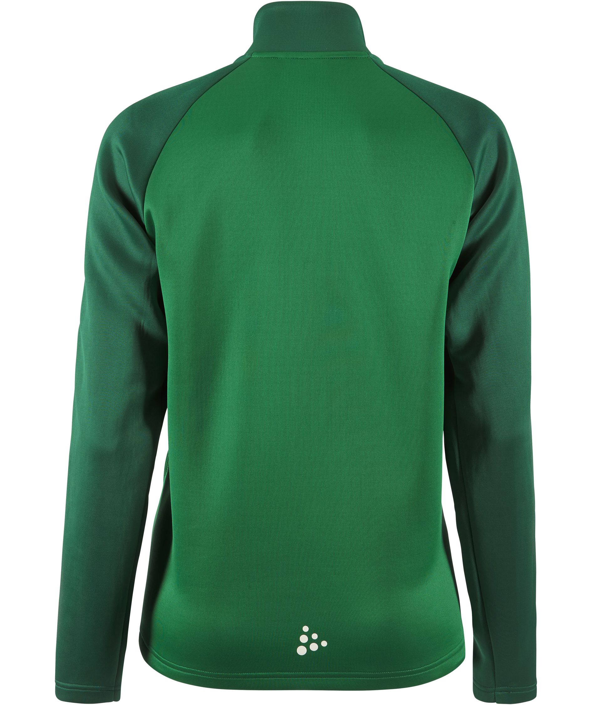 Craft Squad 2.0 dame cardigan, Team Green-Ivy, large image number 2