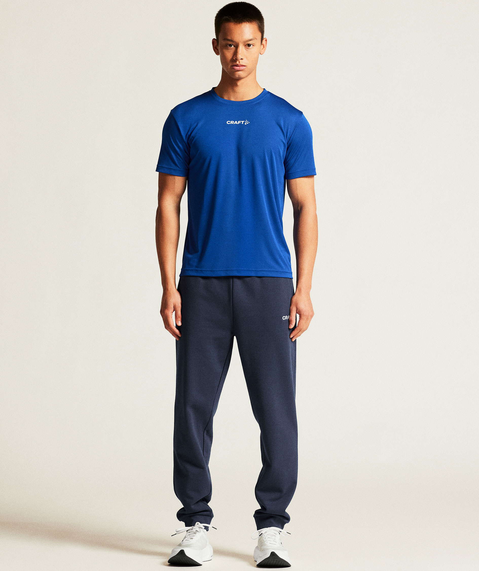 Craft Squad Go Function T-shirt, Club Cobolt, large image number 4