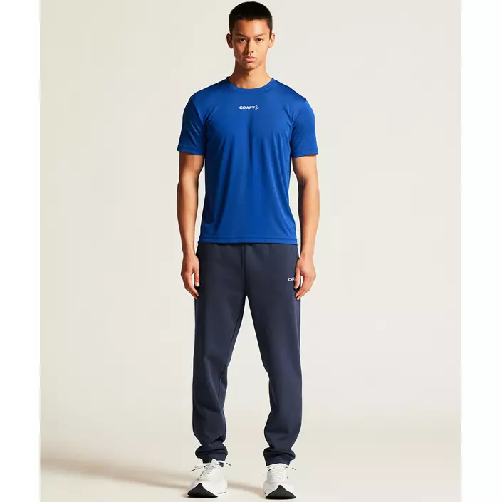 Craft Squad Go Function T-shirt, Club Kobolt, large image number 4