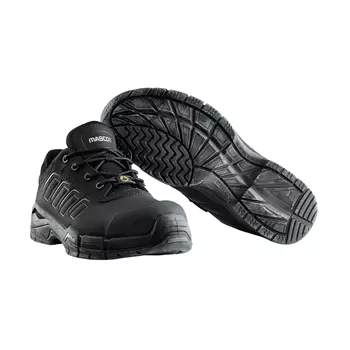 Mascot Ultar safety shoes S3, Black