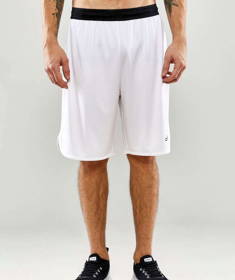 Craft Progress Basket shorts, Vit