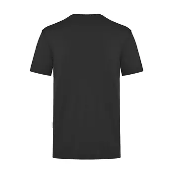 Karlowsky Casual-Flair T-skjorte, Svart