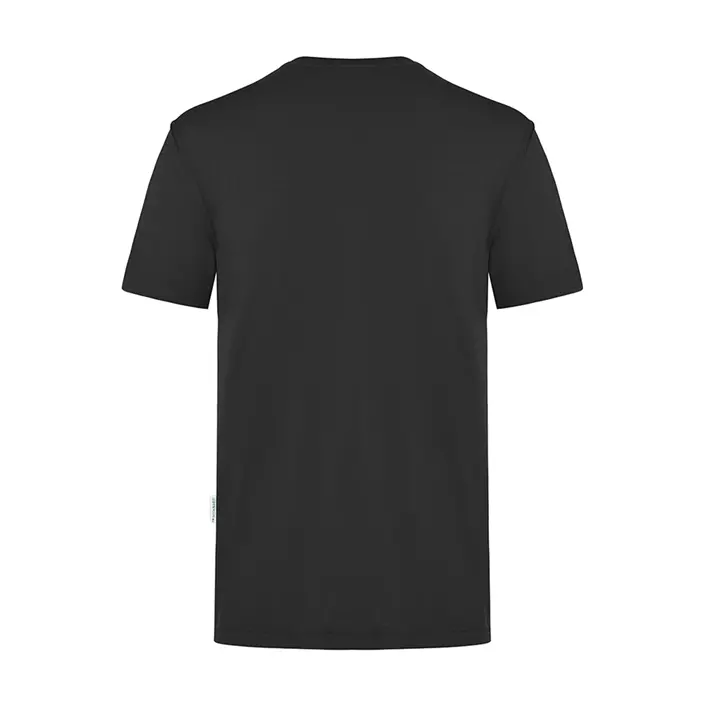 Karlowsky Casual-Flair T-shirt, Svart, large image number 1