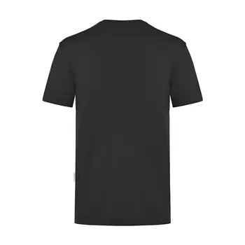 Karlowsky Casual-Flair T-shirt, Svart