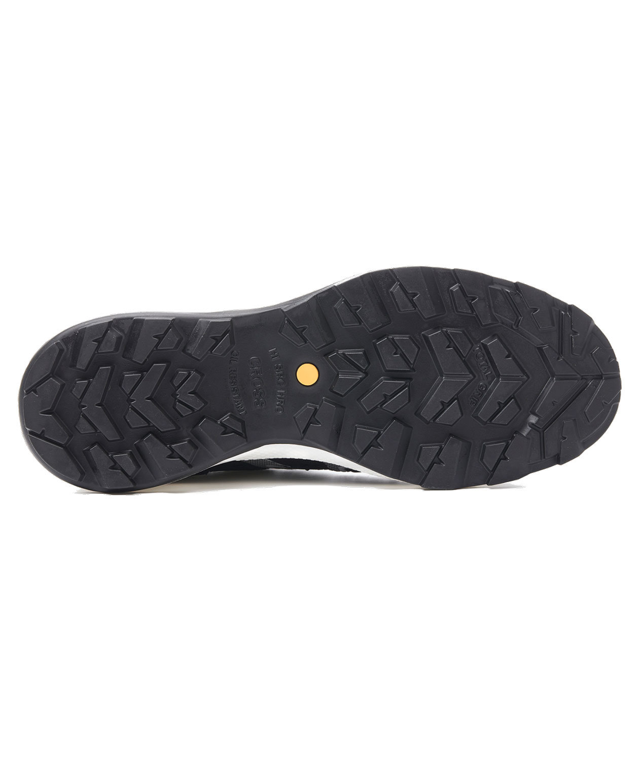 Grisport 70164 safety shoes S1P, Black/White, large image number 3