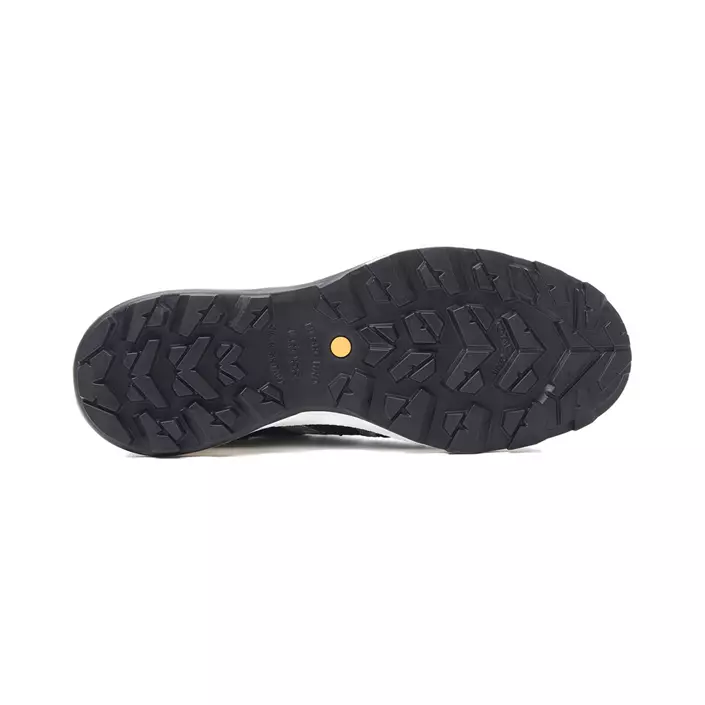 Grisport 70164 safety shoes S1P, Black/White, large image number 3