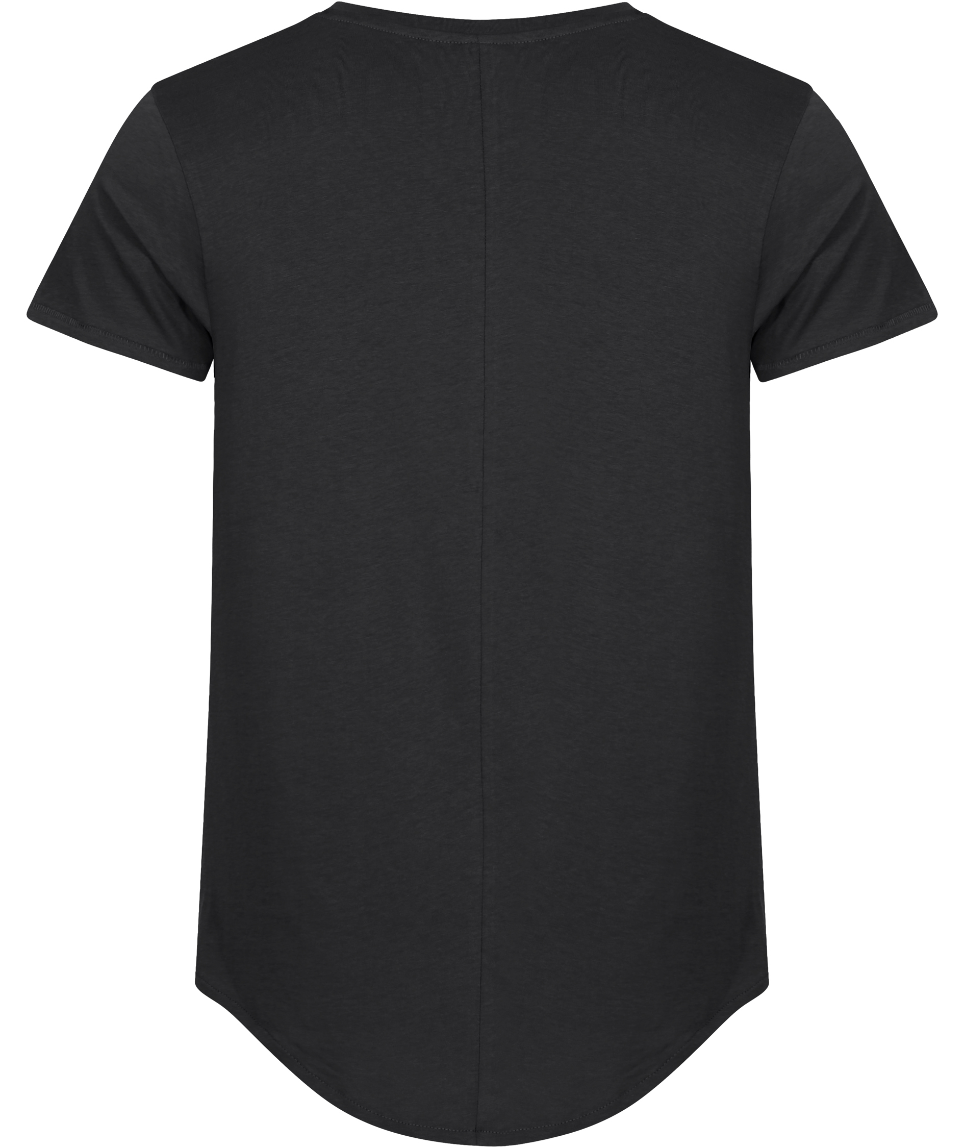 Clique Brooklyn T-shirt, Black, Black, large image number 1