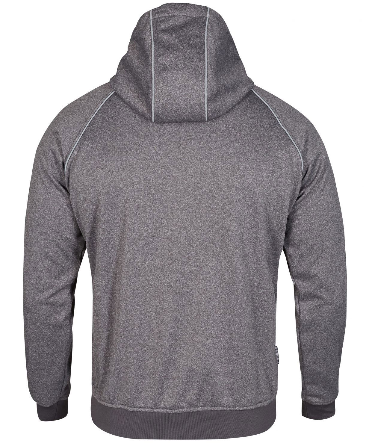 Engel X-treme softshell jacket, Antracit Grey, large image number 1