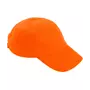 Hi-vis Orange