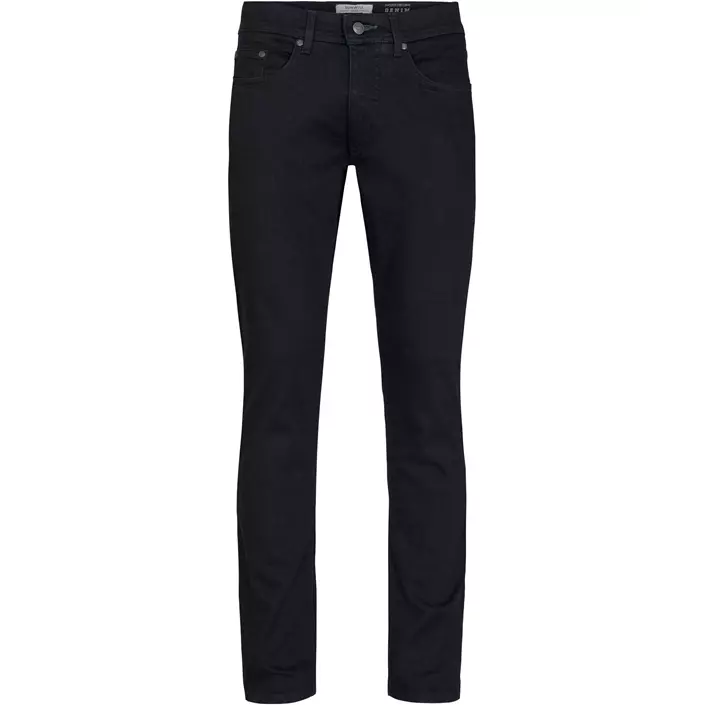 Sunwill Super Stretch fitted fit jeans, Dark navy, large image number 0