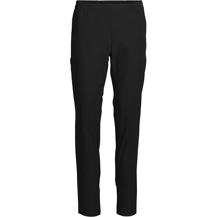 Kentaur Active unisex bukser benlængde 79 cm, Sort, large image number 0