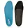 Sika Flex light Einlegesohle, Blau/Schwarz, Blau/Schwarz, swatch