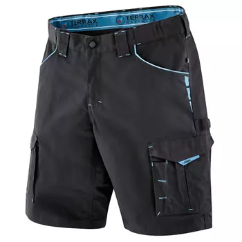 Terrax work shorts, Black