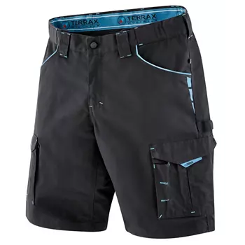 Terrax work shorts, Black
