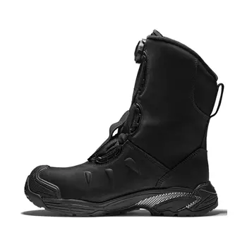 Solid Gear Polar GTX winter safety boots S3, Black