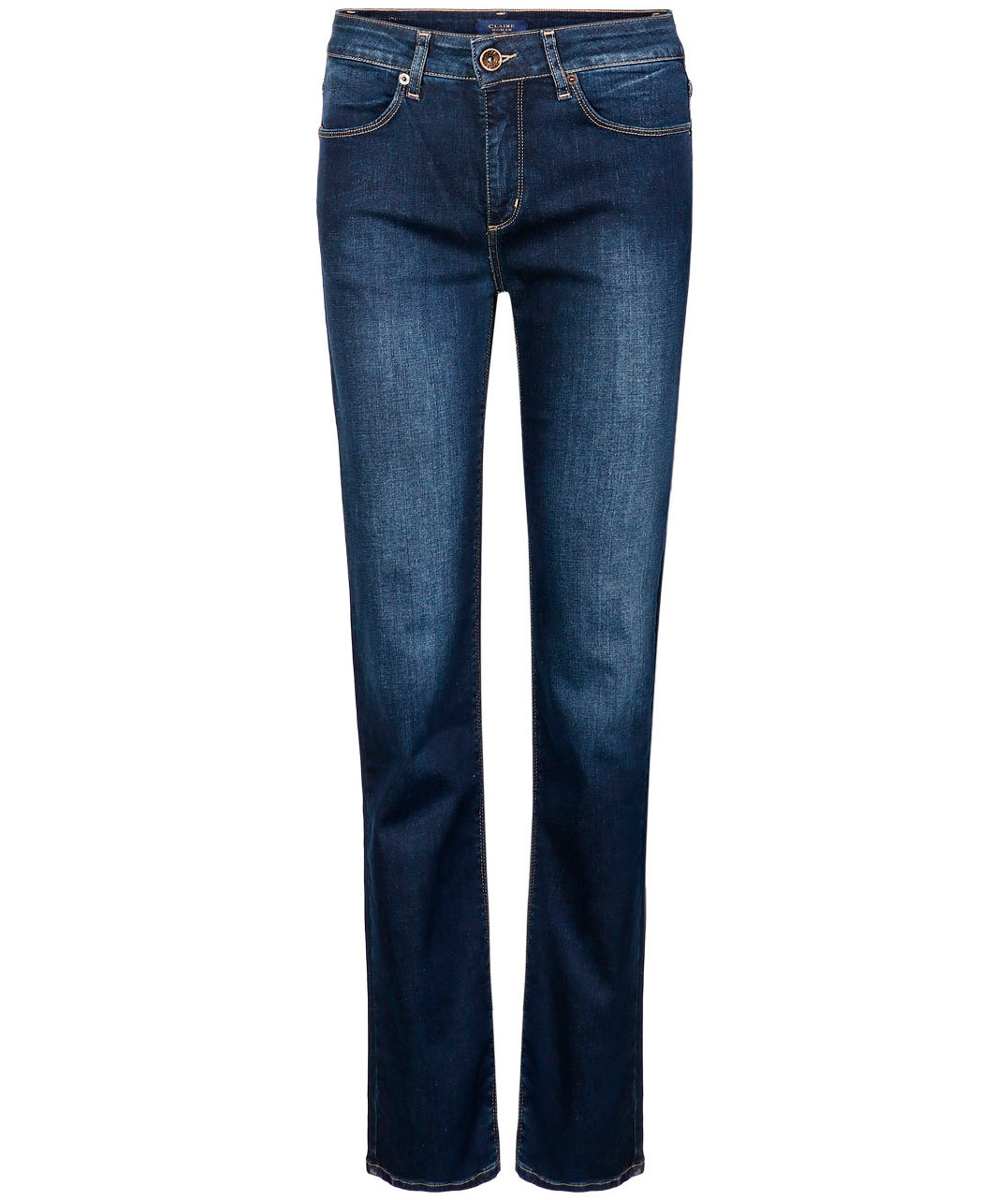 Claire Woman Janice jeans dam, Denim