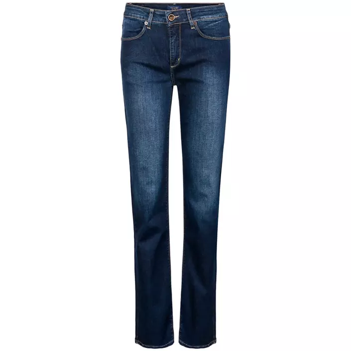 Claire Woman Janice dame jeans, Denim, large image number 0