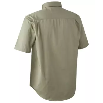 Deerhunter Caribou comfort fit kortärmad skjorta, Cloud berry
