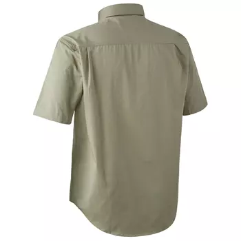 Deerhunter Caribou comfort fit kortærmet skjorte, Cloud berry