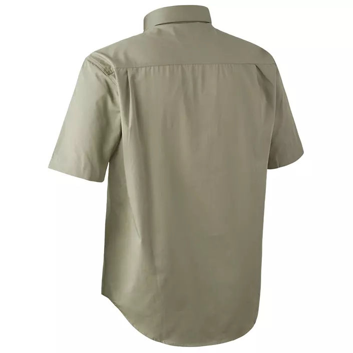Deerhunter Caribou comfort fit short-sleeved shirt, Cloud berry, large image number 1