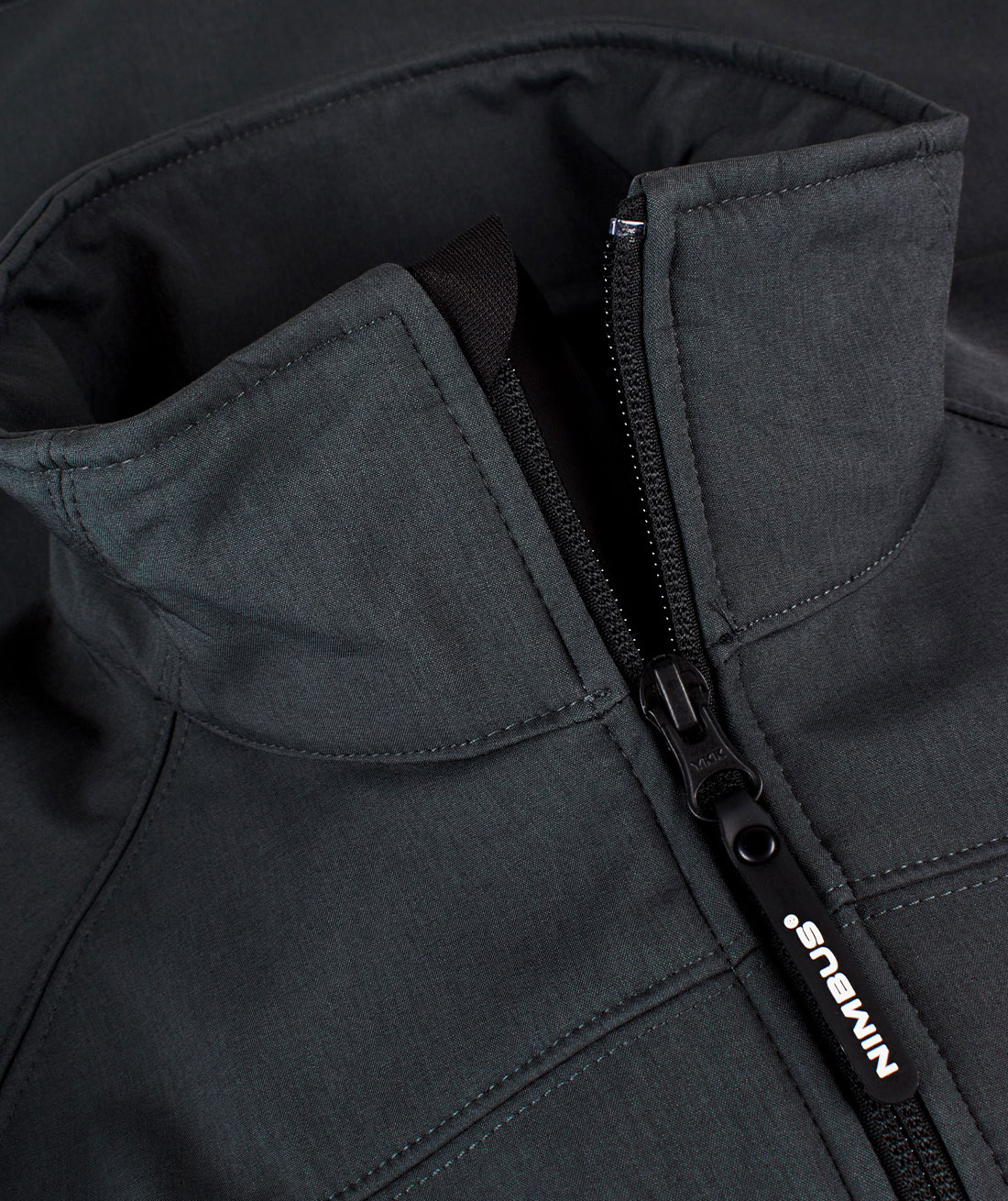 Nimbus Duxbury softshell jacket, Grey, large image number 2