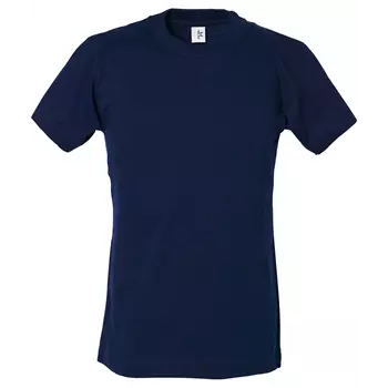 Tee Jays Power T-shirt til børn, Navy