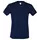 Tee Jays Power T-shirt til børn, Navy, Navy, swatch