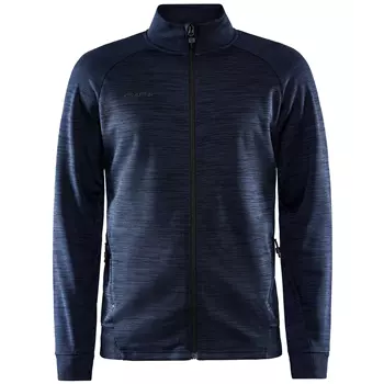 Craft ADV Unify sweatshirt, Mörkblå Melange